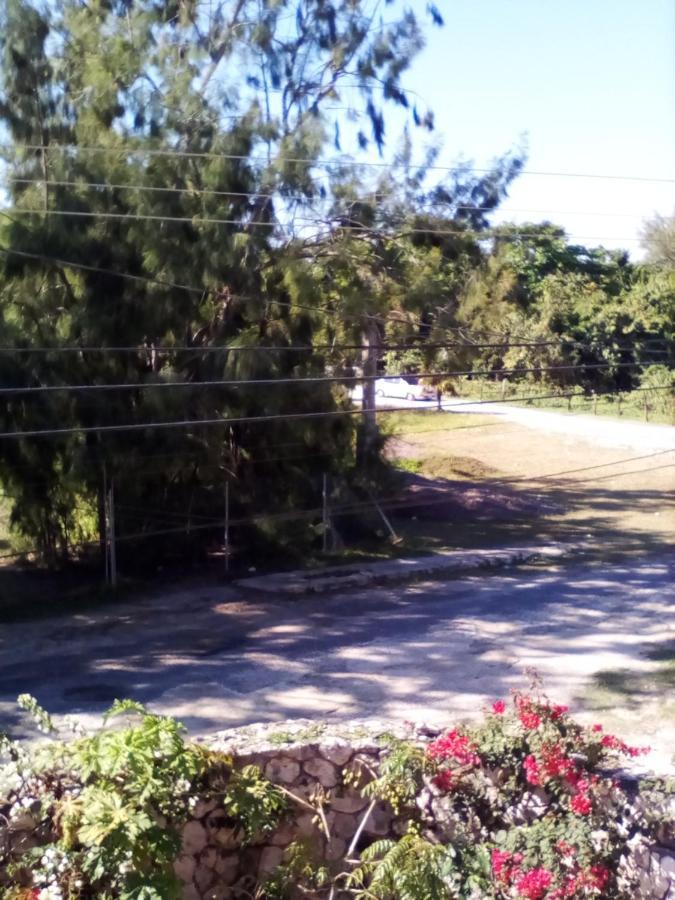 Stoney Gate Cottages Negril Exterior photo