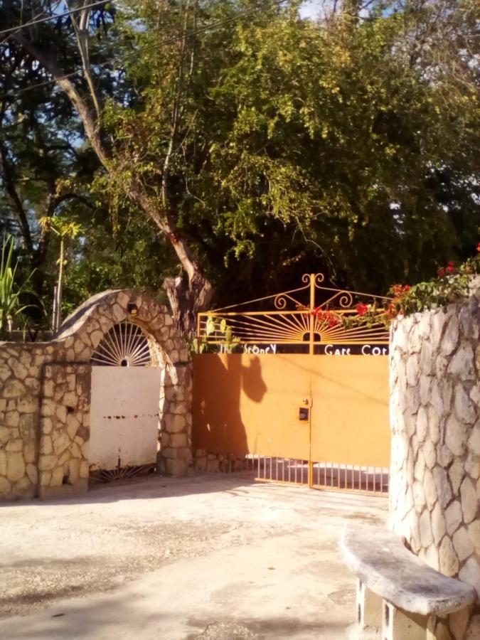 Stoney Gate Cottages Negril Exterior photo