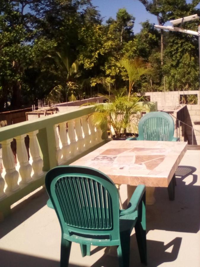 Stoney Gate Cottages Negril Exterior photo